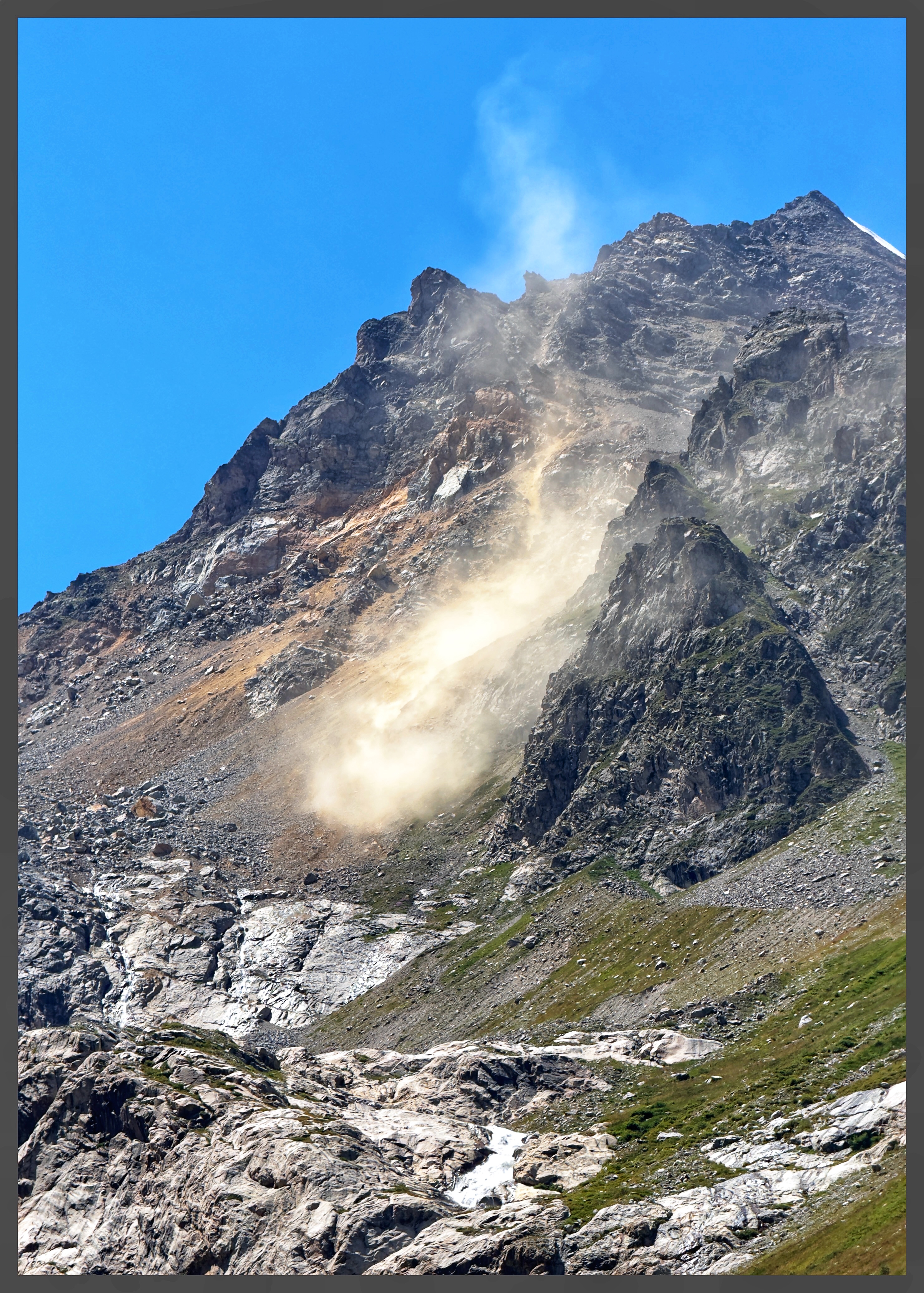 Все ущелья Кабардино-Балкарии на джипе и с комфортом! (54/59)