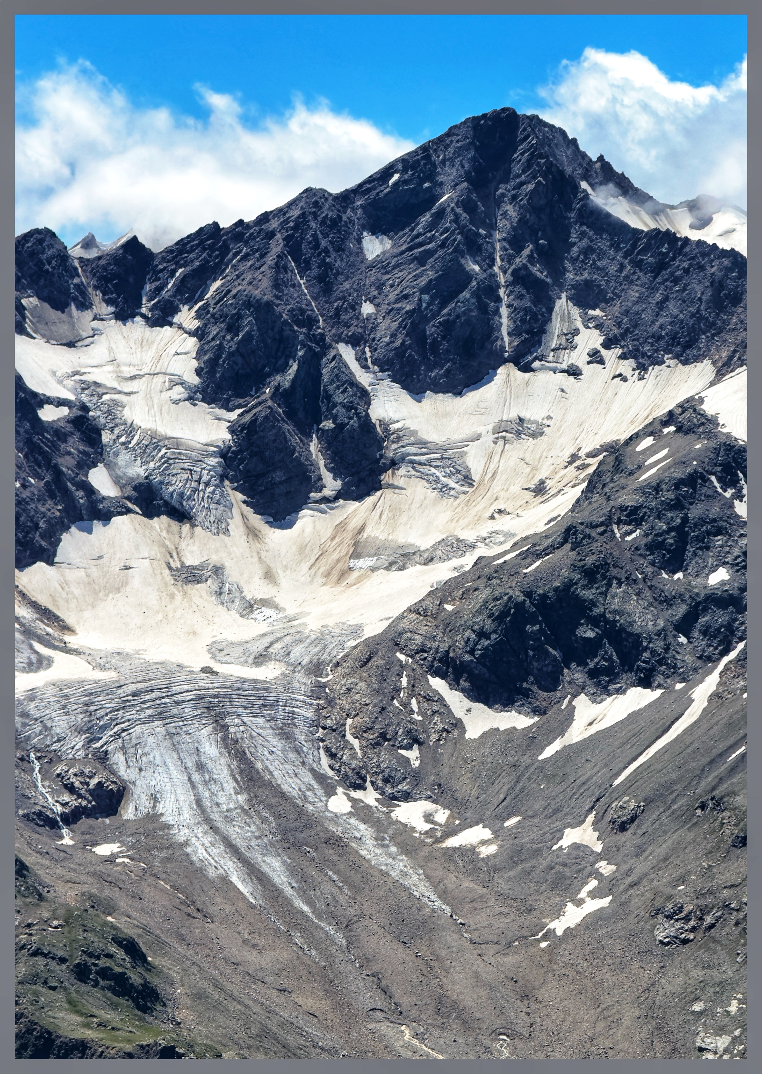 Все ущелья Кабардино-Балкарии на джипе и с комфортом! (53/59)