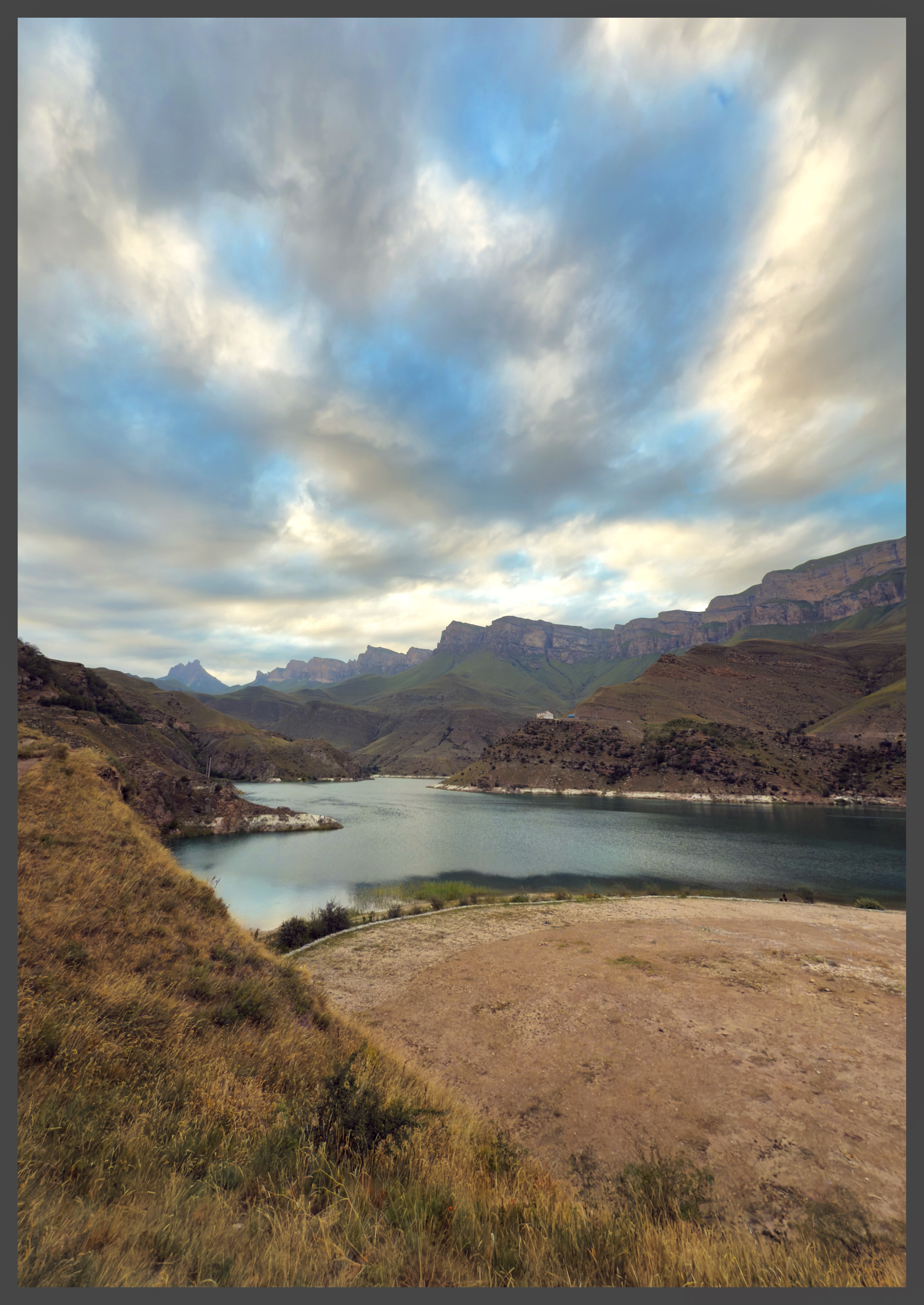 Все ущелья Кабардино-Балкарии на джипе и с комфортом! (41/59)