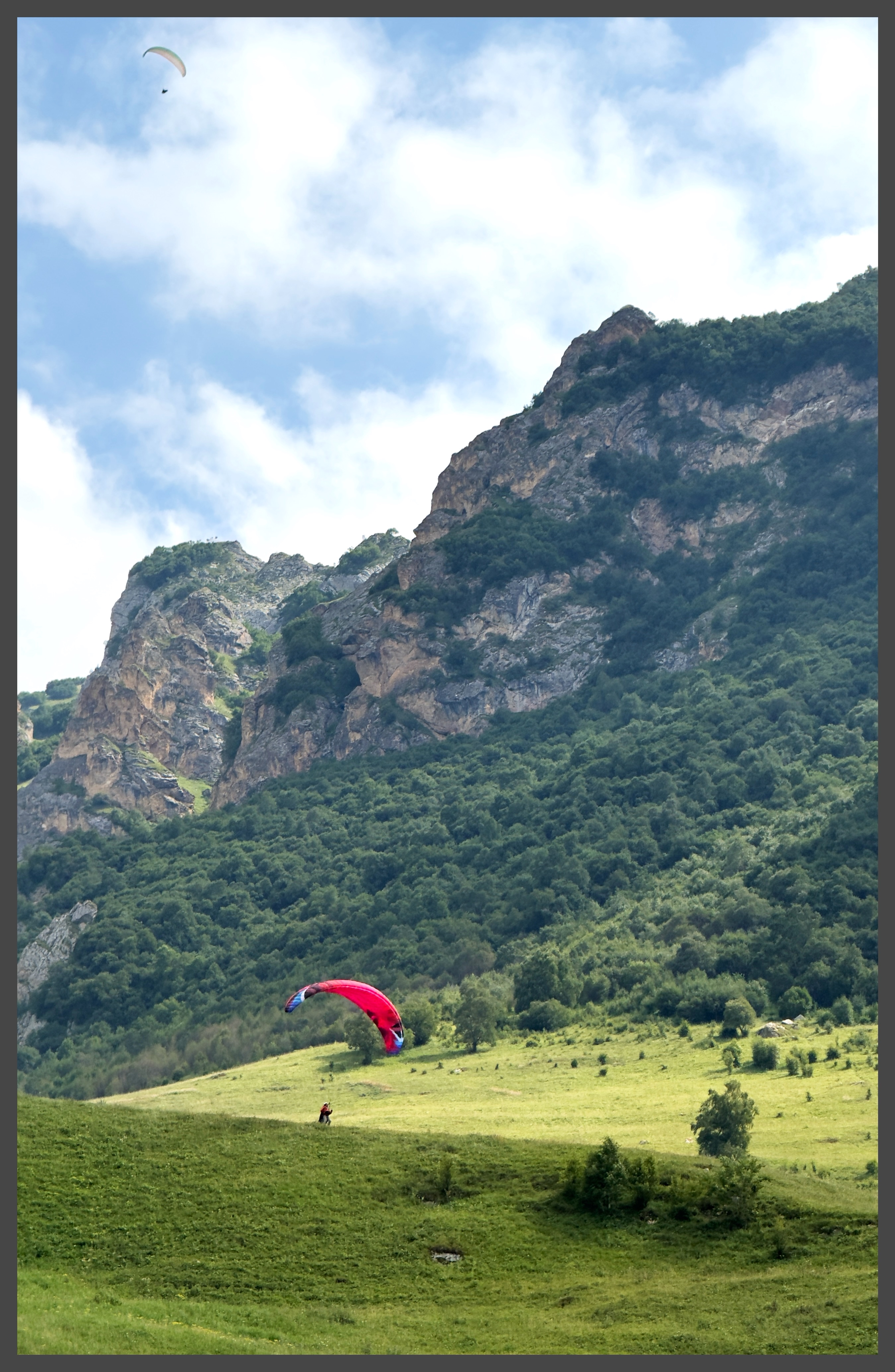 Все ущелья Кабардино-Балкарии на джипе и с комфортом! (43/59)