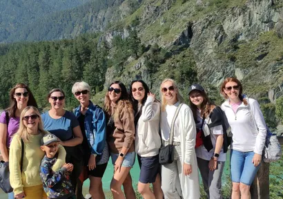 Алтай 2026: приключения в сердце Сибири! (32/33)