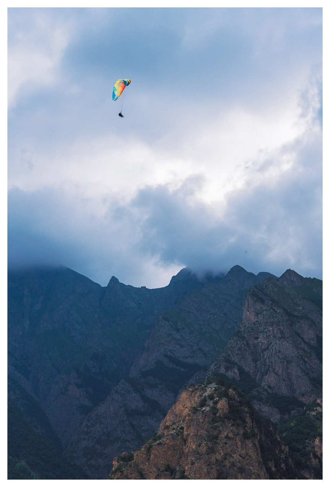 Все ущелья Кабардино-Балкарии на джипе и с комфортом! (27/59)