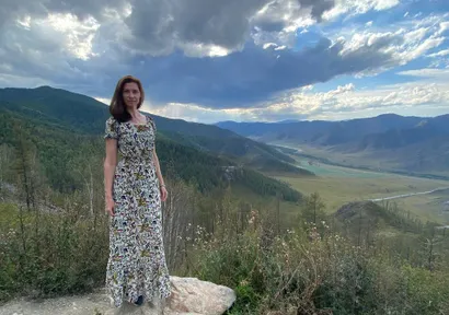 Алтай 2026: приключения в сердце Сибири! (27/33)