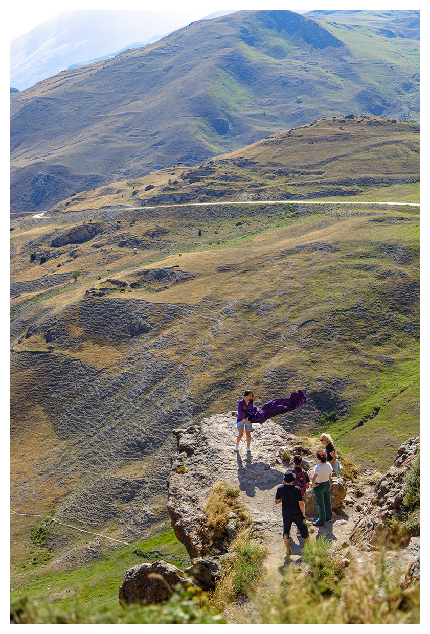Все ущелья Кабардино-Балкарии на джипе и с комфортом! (32/59)