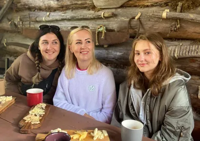 Алтай 2026: приключения в сердце Сибири! (24/33)