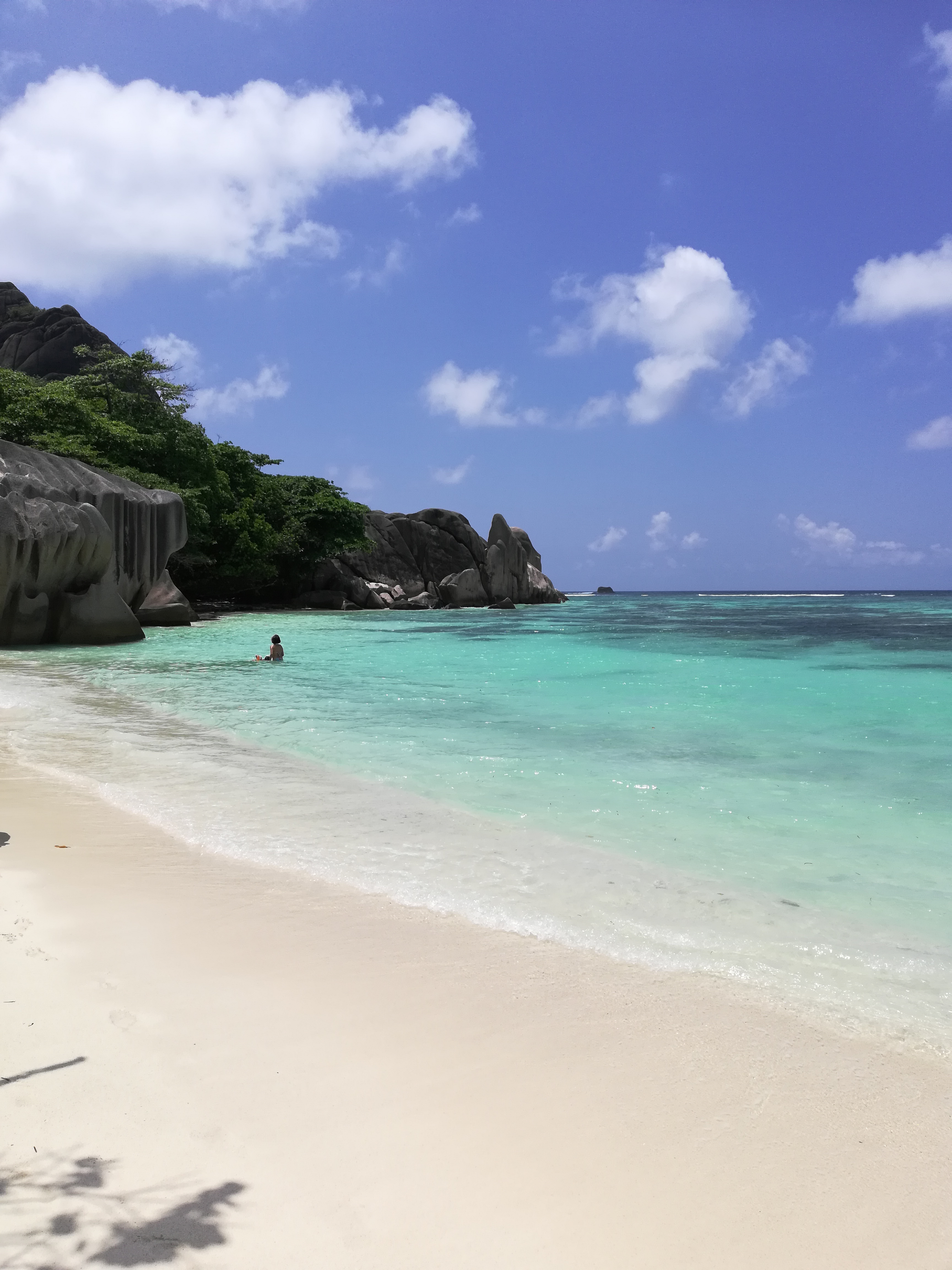 Сейшелы - приключение по островам (7/16)