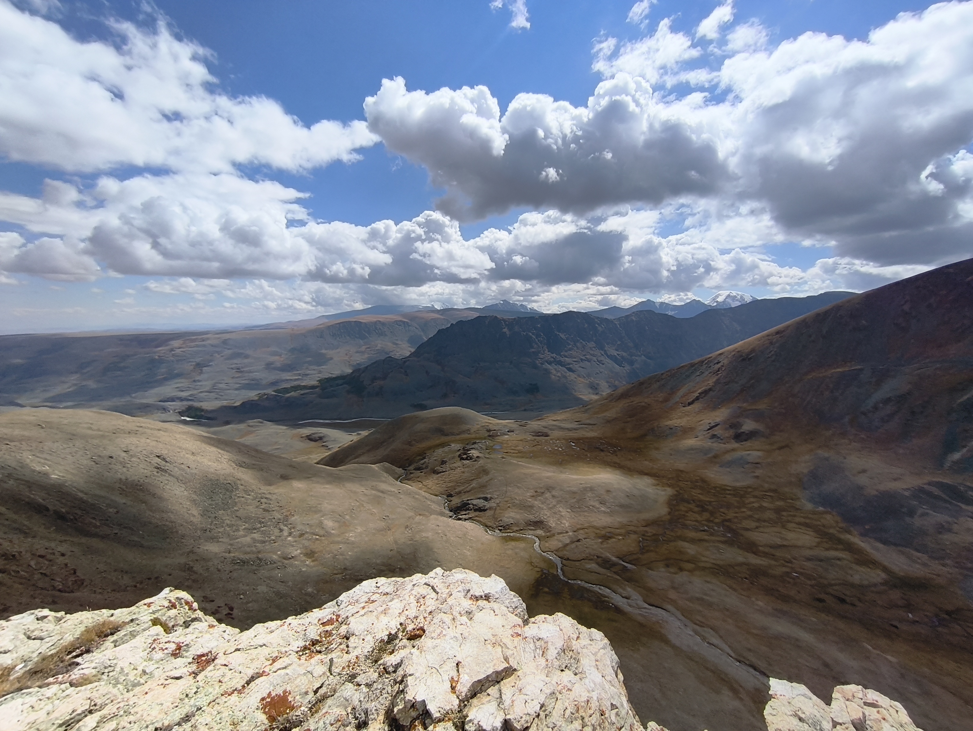 Алтайская Высотка Авто тур (8/46)