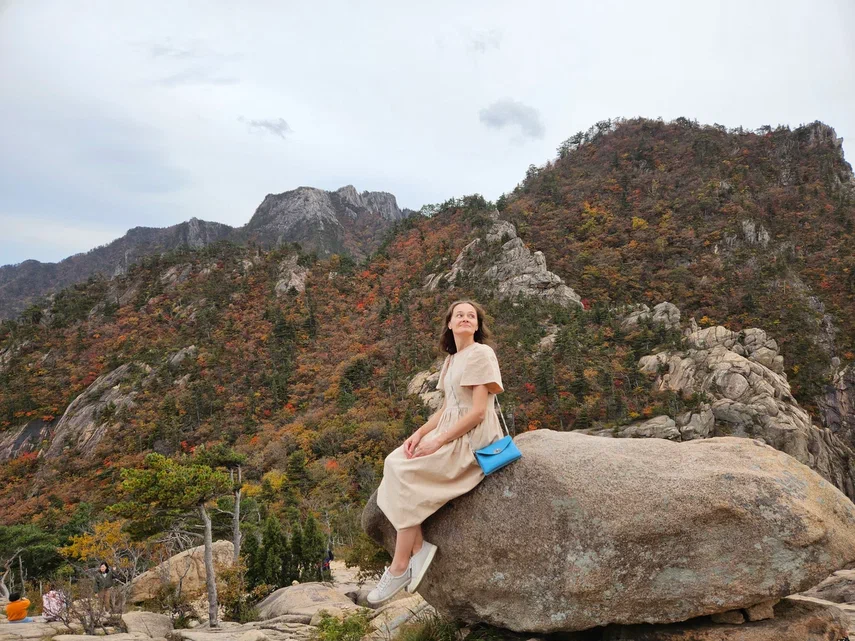 Корея. Жизнь других. Сеул - Пусан - Кёнджу - о. Чеджу (6/58)