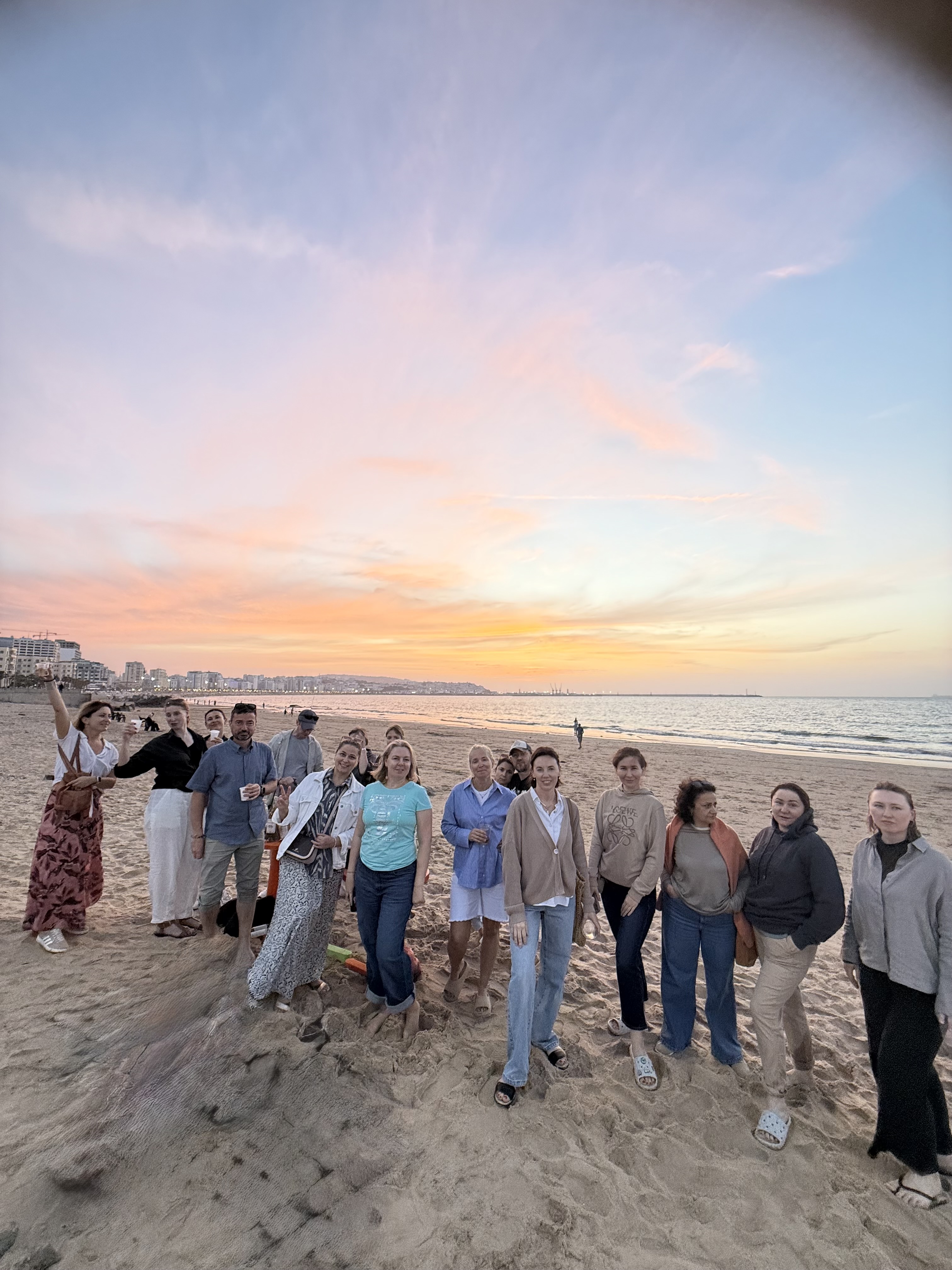 Марокканский экспресс.7 дней магии+2 (9/64)