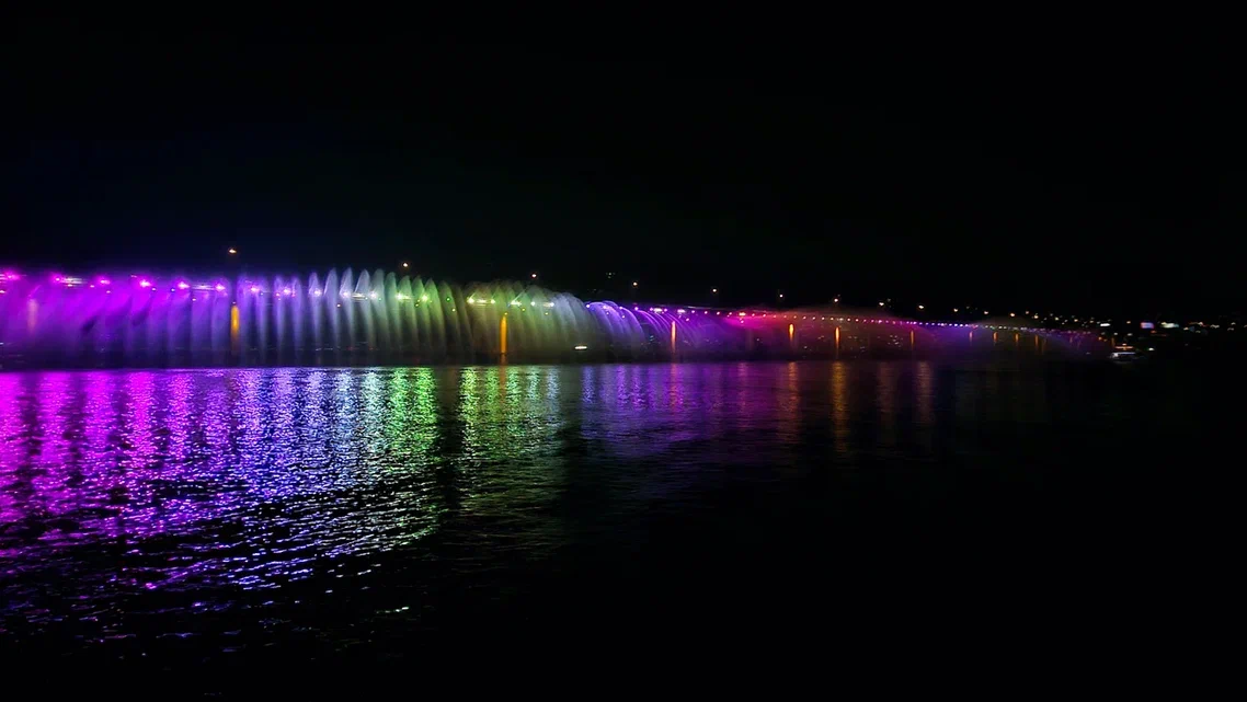 Корея. Жизнь других