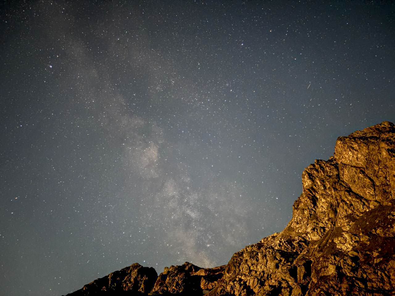 Поход на Софийские озера. Архыз (20/37)