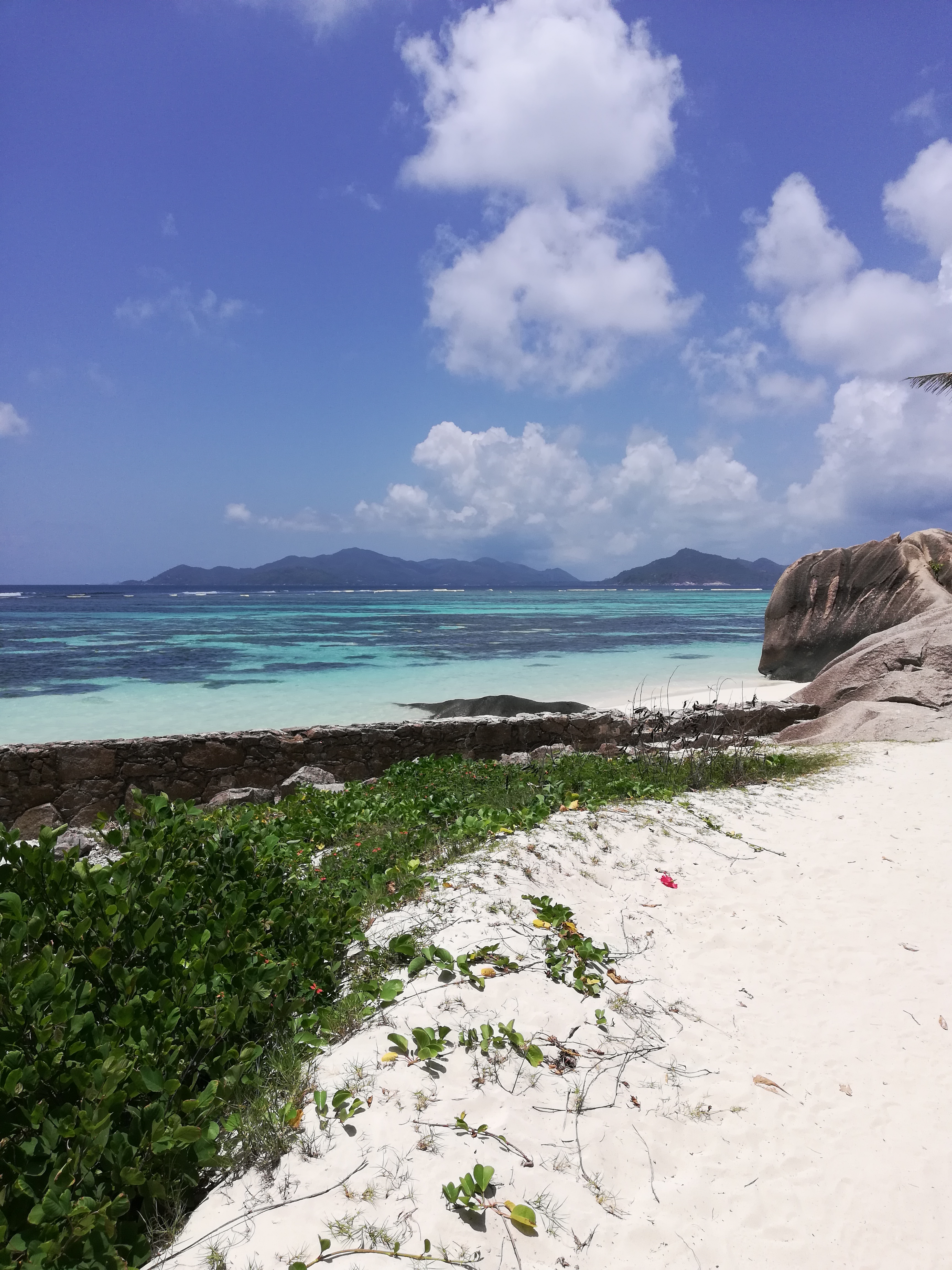 Сейшелы - приключение по островам (15/16)