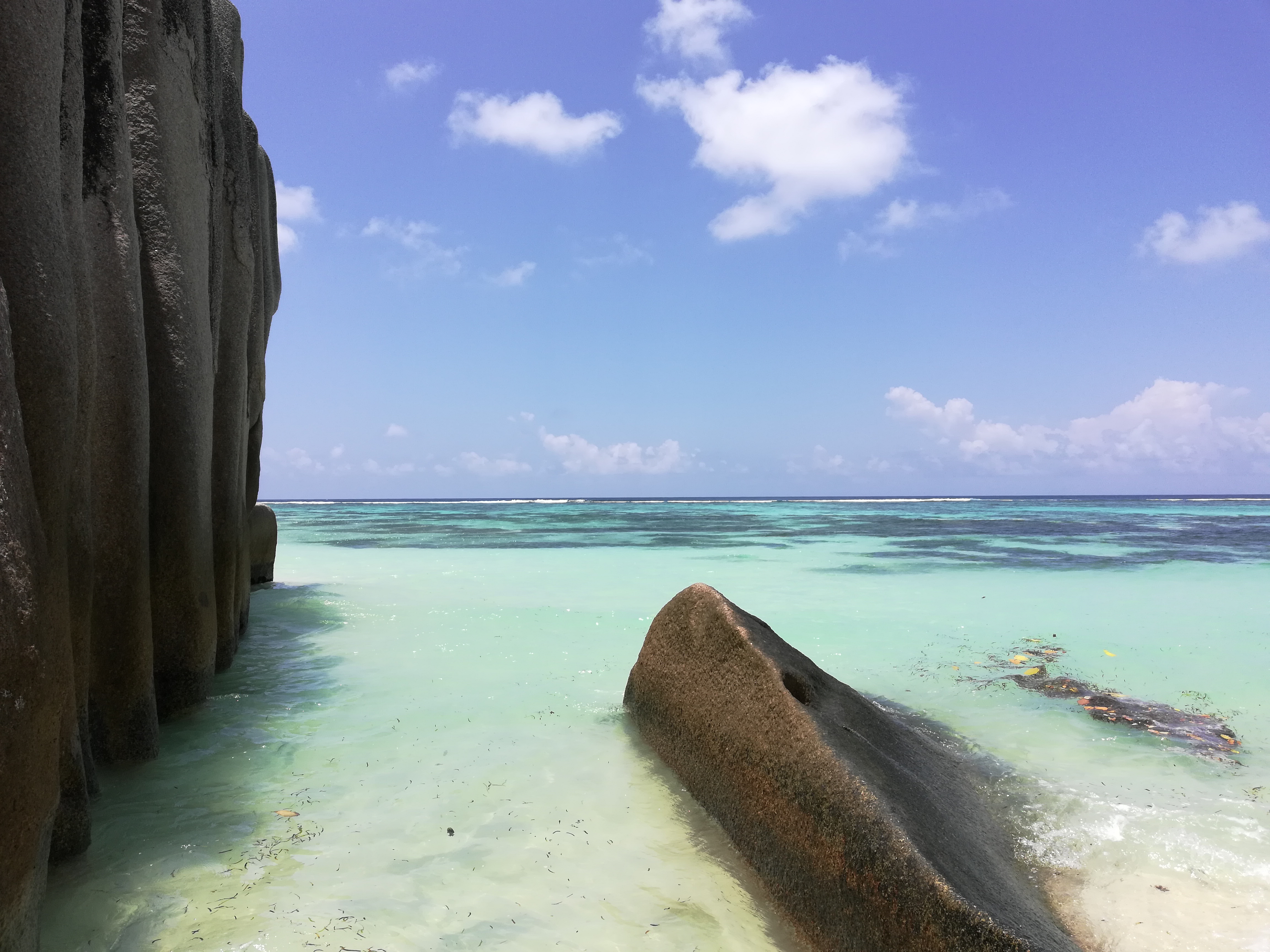 Сейшелы - приключение по островам (9/16)