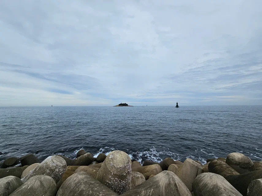 Корея. Жизнь других. Сеул - Пусан - Кёнджу - о. Чеджу (7/58)