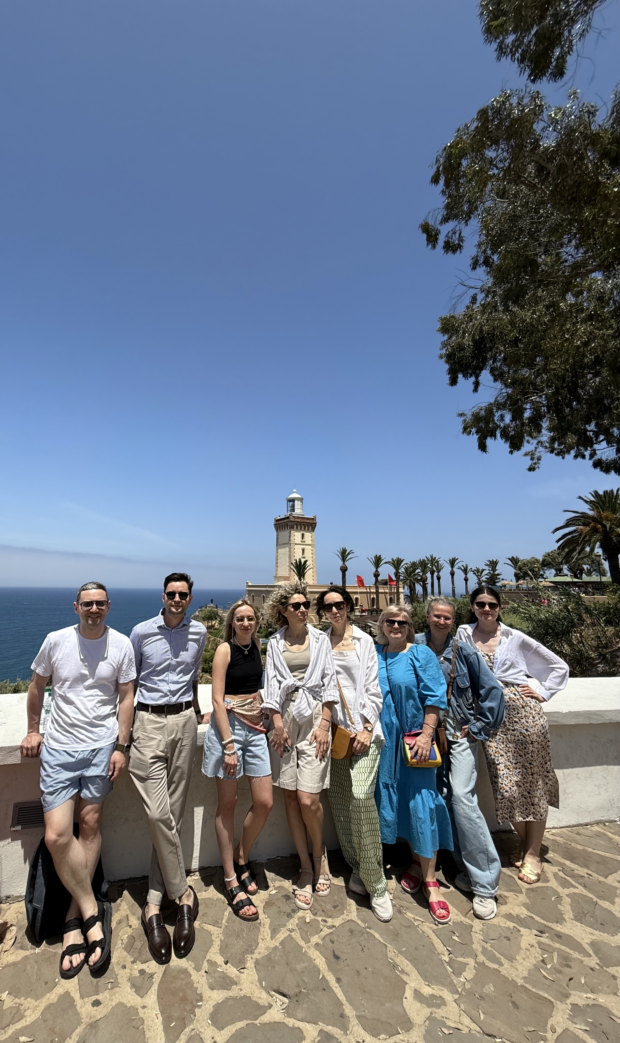 Марокканский экспресс.7 дней магии+2 (8/64)