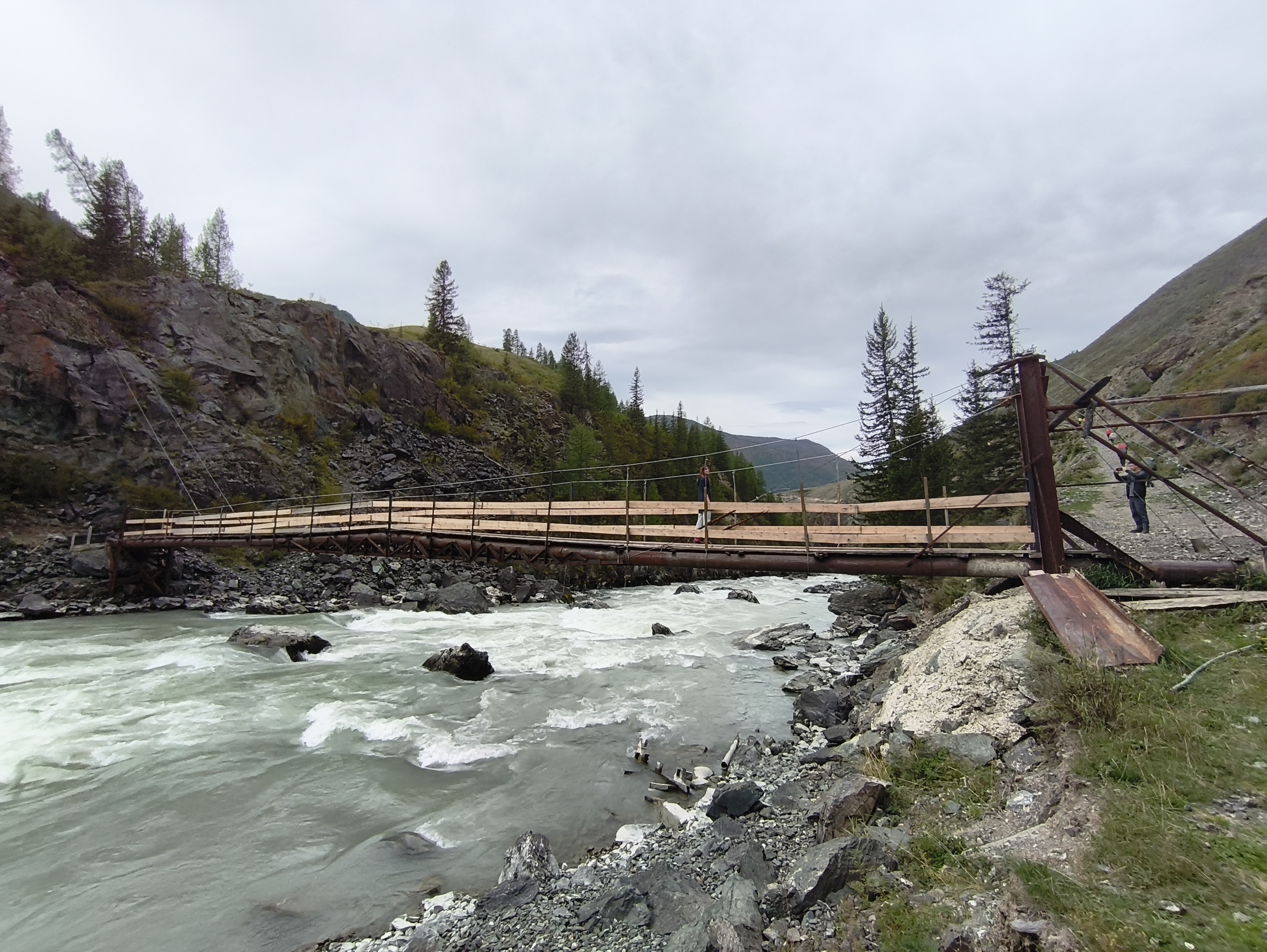 Алтайская Высотка Авто тур (6/46)