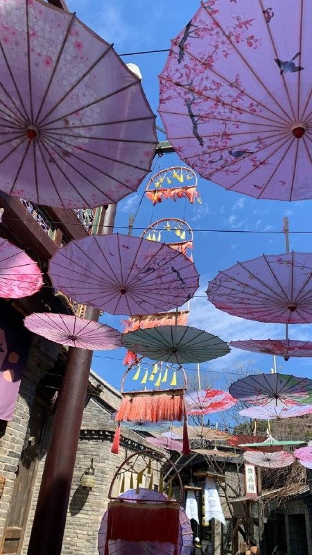 Большой тур по Китаю