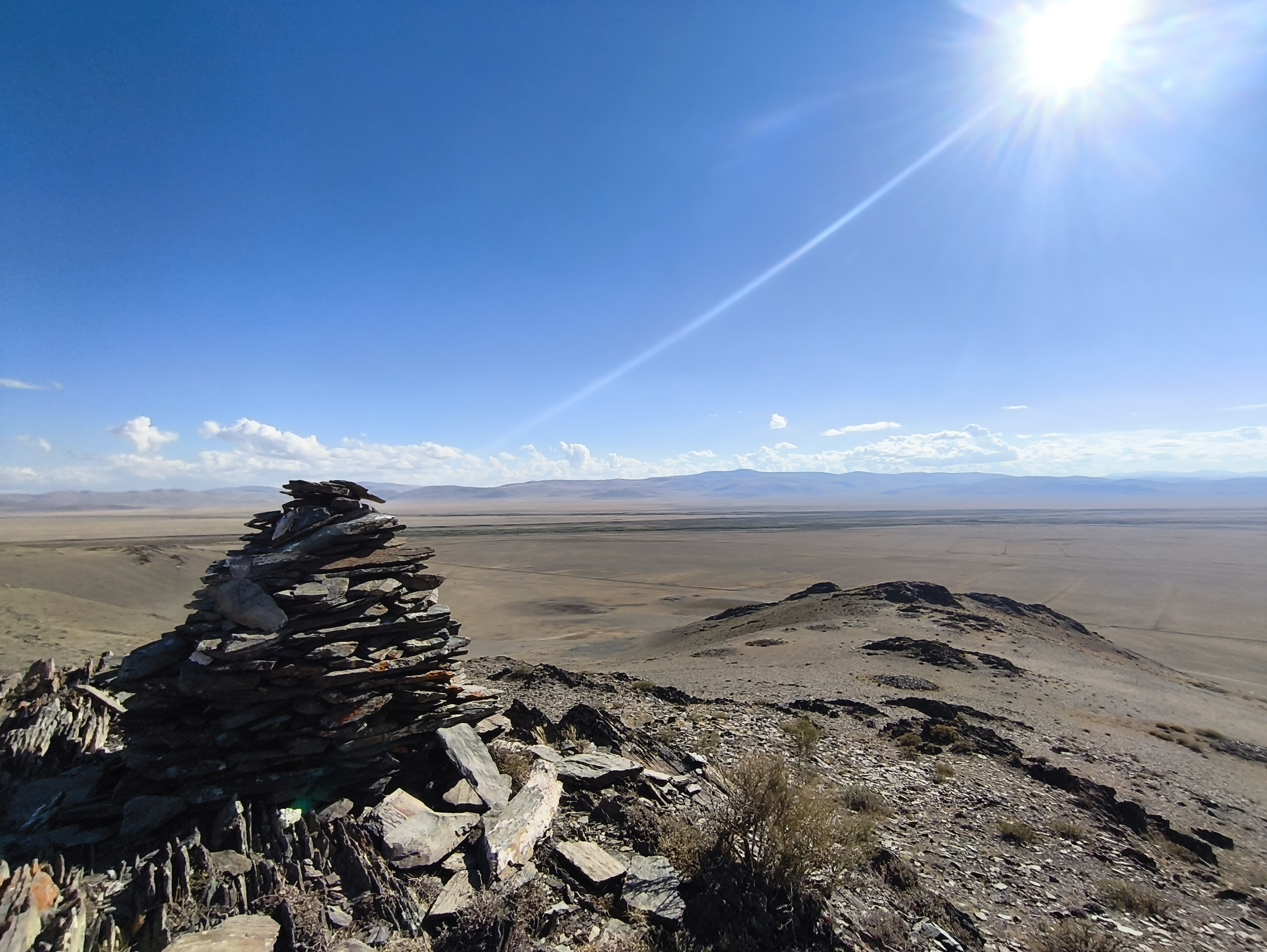 Алтайская Высотка Авто тур (10/46)