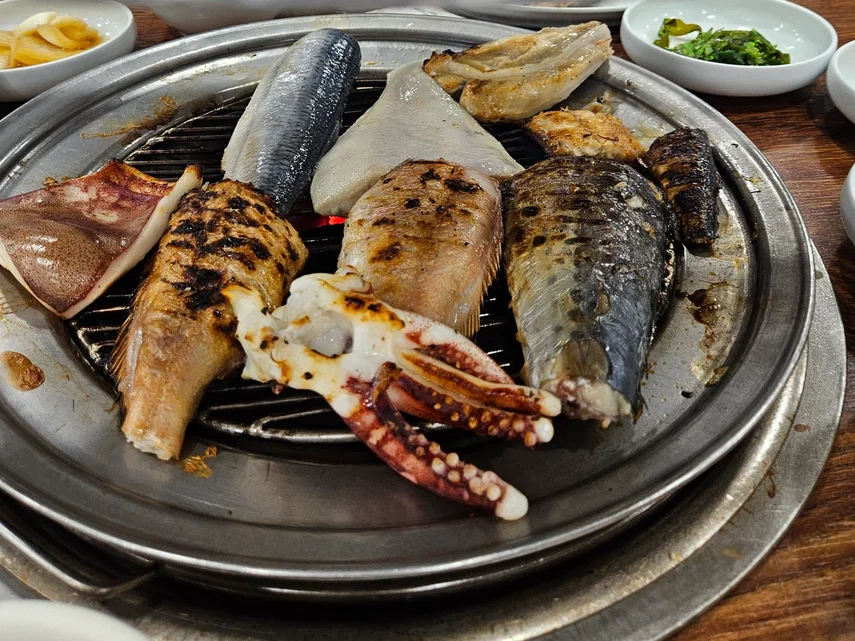 Корея. Жизнь других. Сеул - Пусан - Кёнджу - о. Чеджу (8/58)