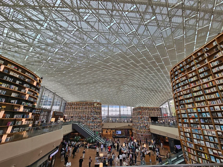 Корея. Жизнь других. Сеул - Пусан - Кёнджу - о. Чеджу (11/58)