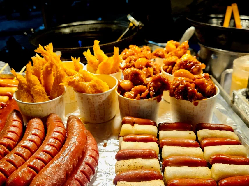 Корея. Жизнь других. Сеул - Пусан - Кёнджу - о. Чеджу (25/58)