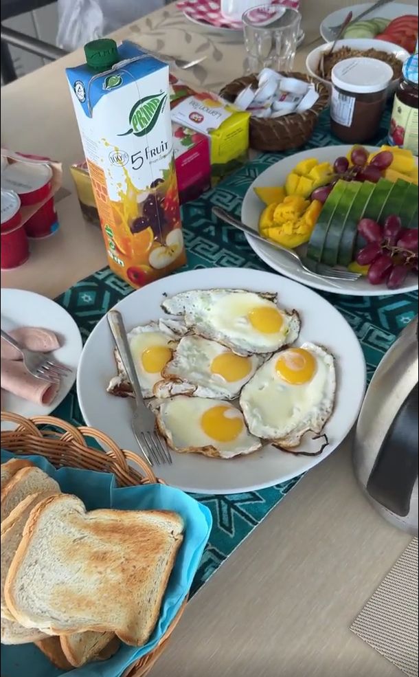 Отпуск для семьи: увлекательный тур под парусом на Сейшелах (14/37)