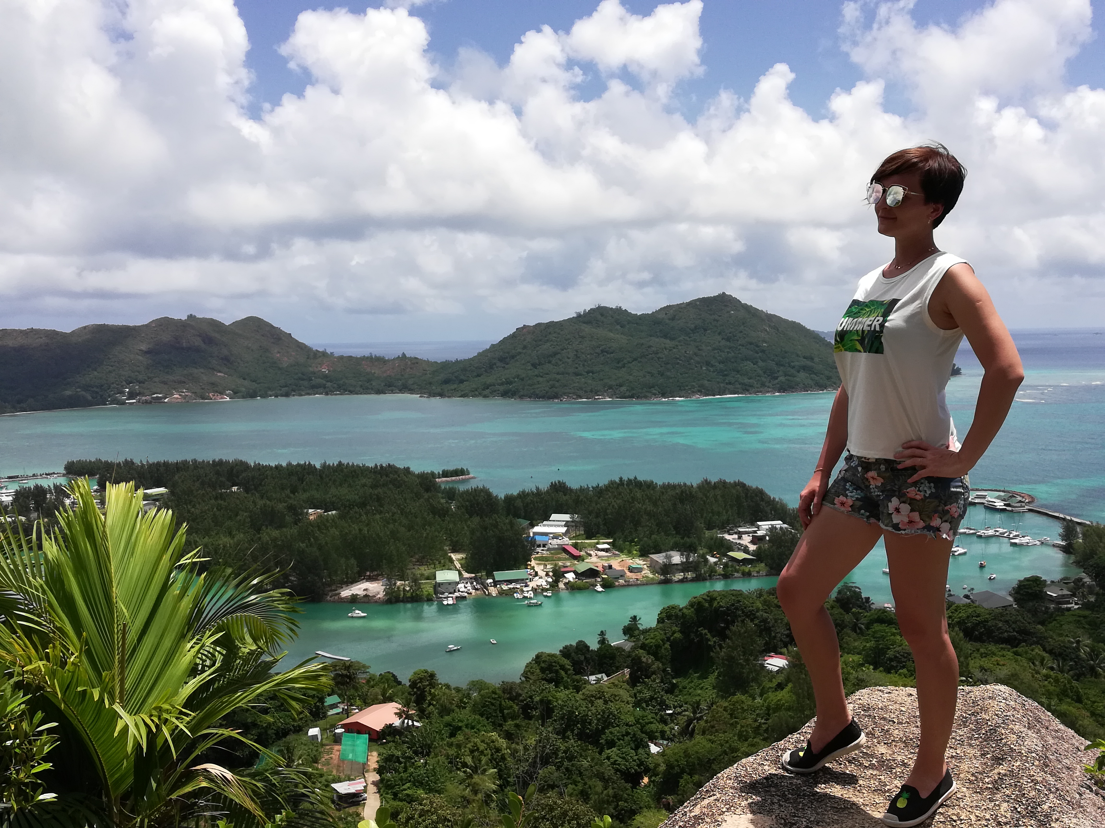 Сейшелы - приключение по островам (13/16)