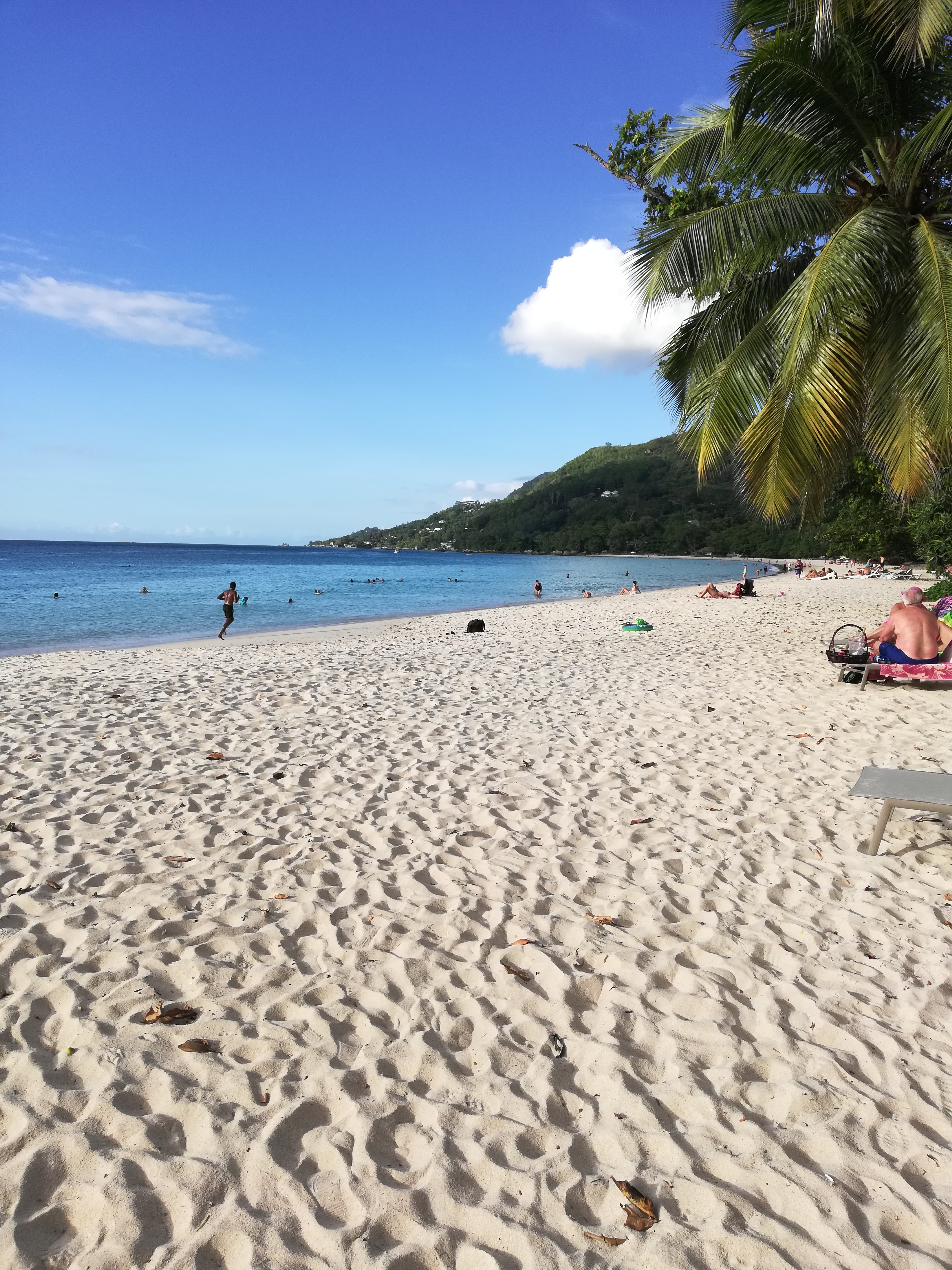 Сейшелы - приключение по островам (14/16)