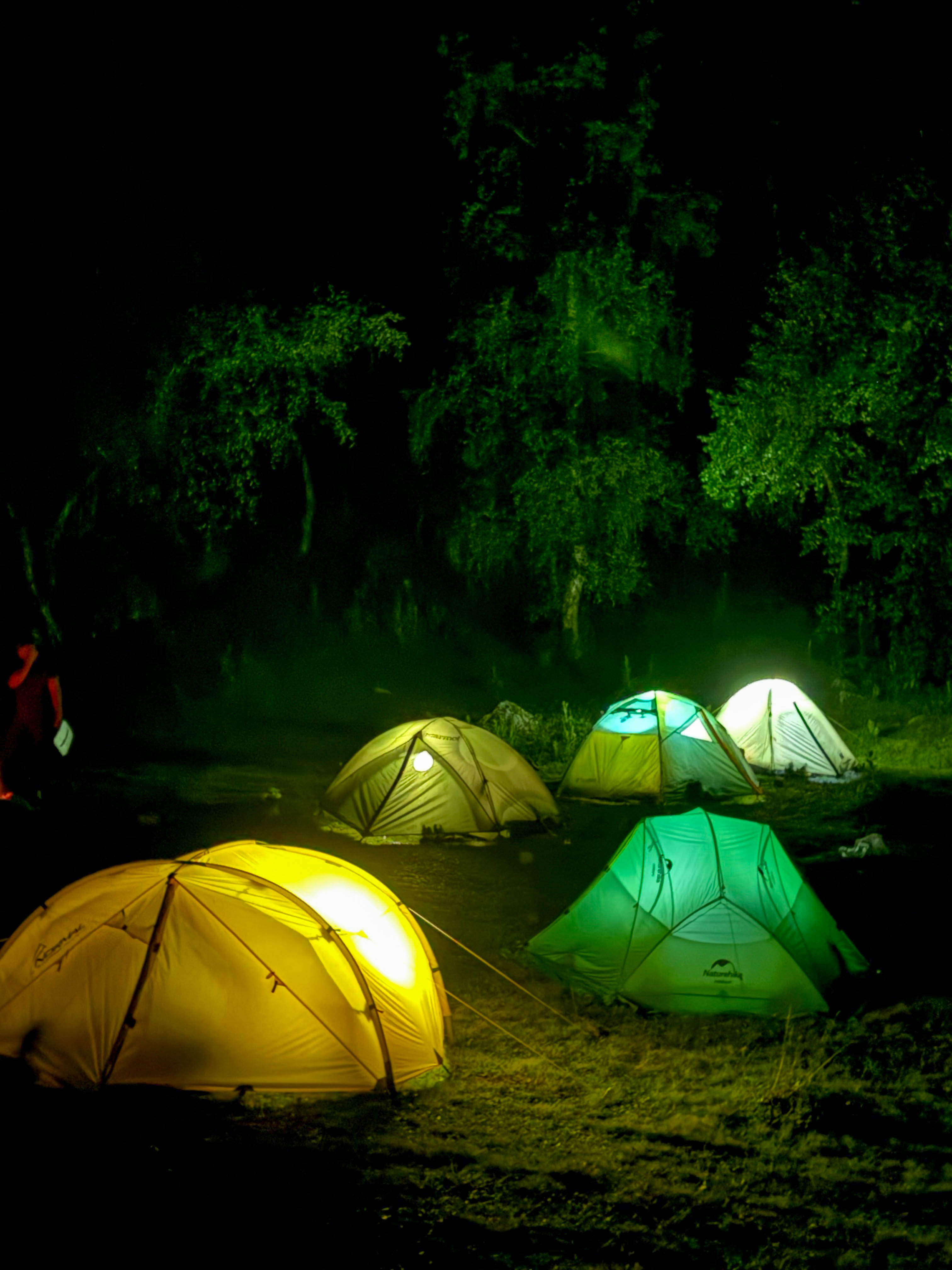 Поход на Софийские озера. Архыз (13/37)