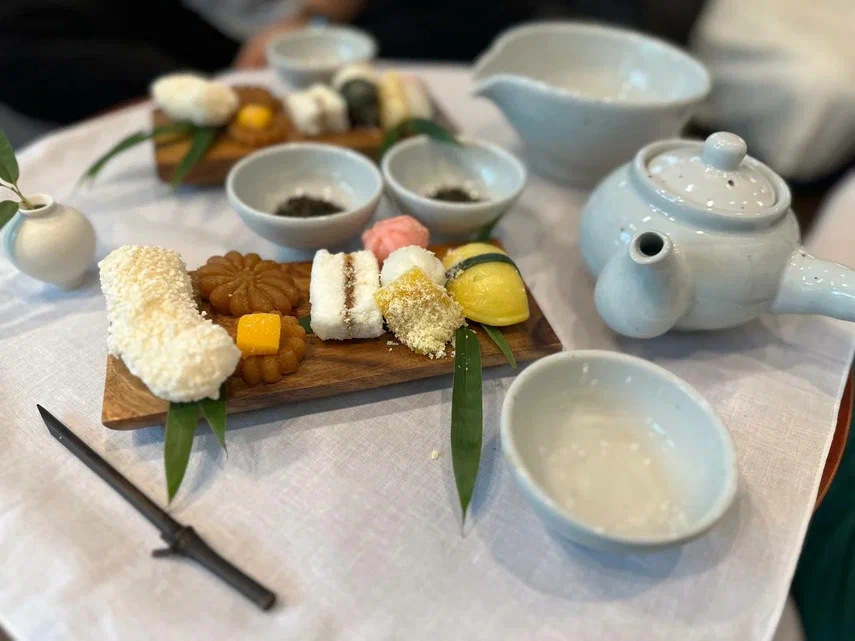 Корея. Жизнь других. Сеул - Пусан - Кёнджу - о. Чеджу (20/58)