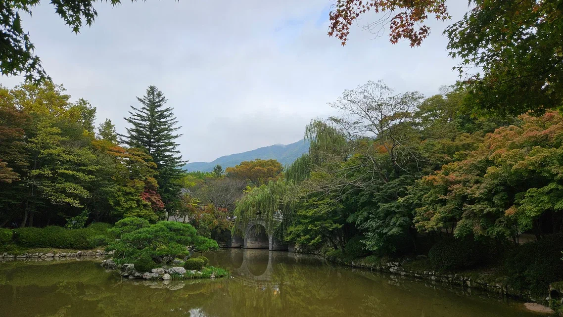 Корея. Жизнь других. Сеул - Пусан - Кёнджу - о. Чеджу (26/58)