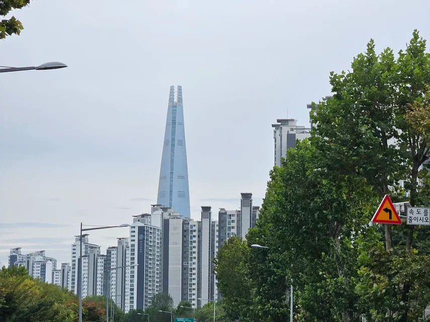 Корея. Жизнь других. Сеул - Пусан - Кёнджу - о. Чеджу (4/58)