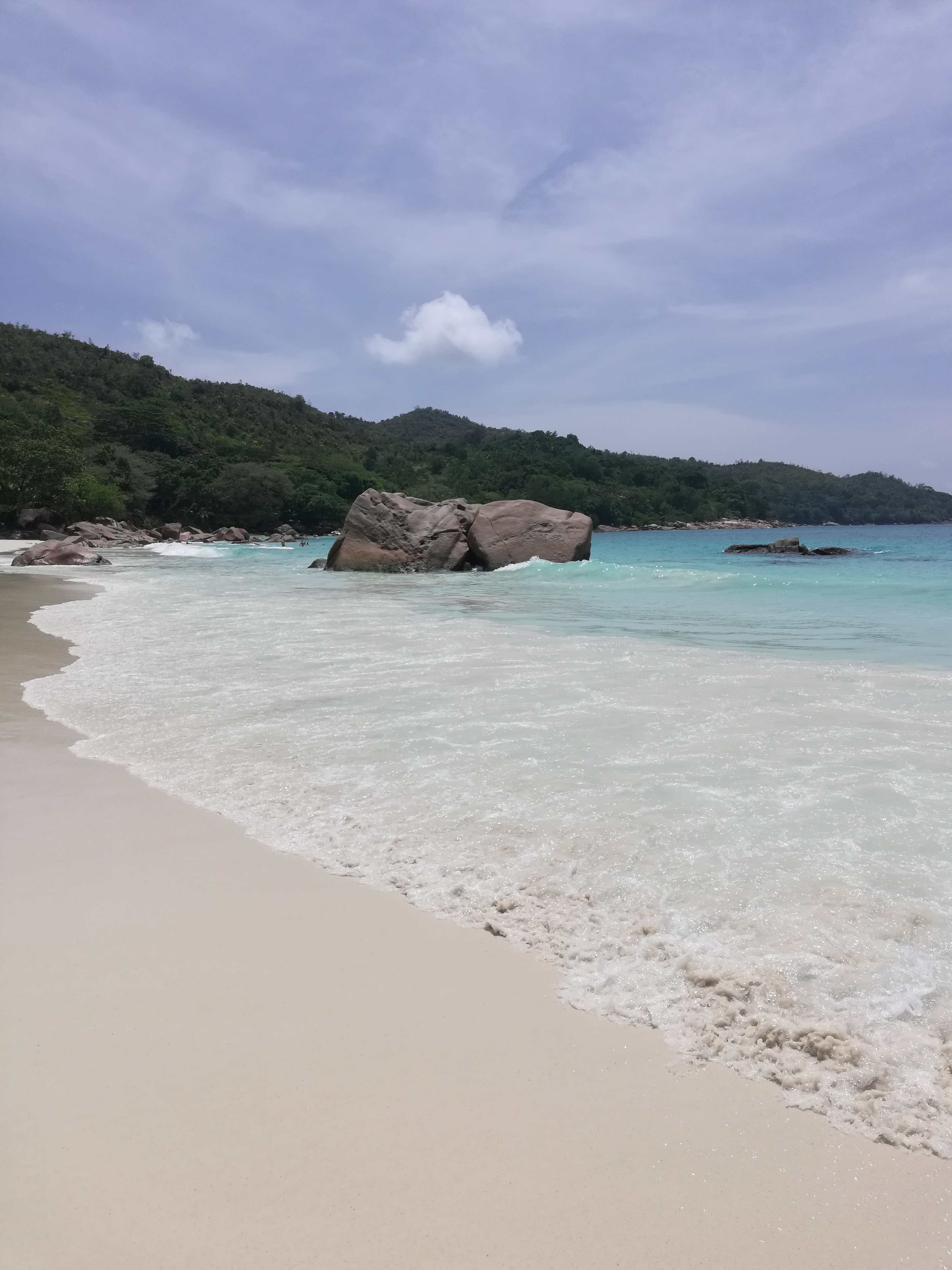 Сейшелы - приключение по островам (4/16)