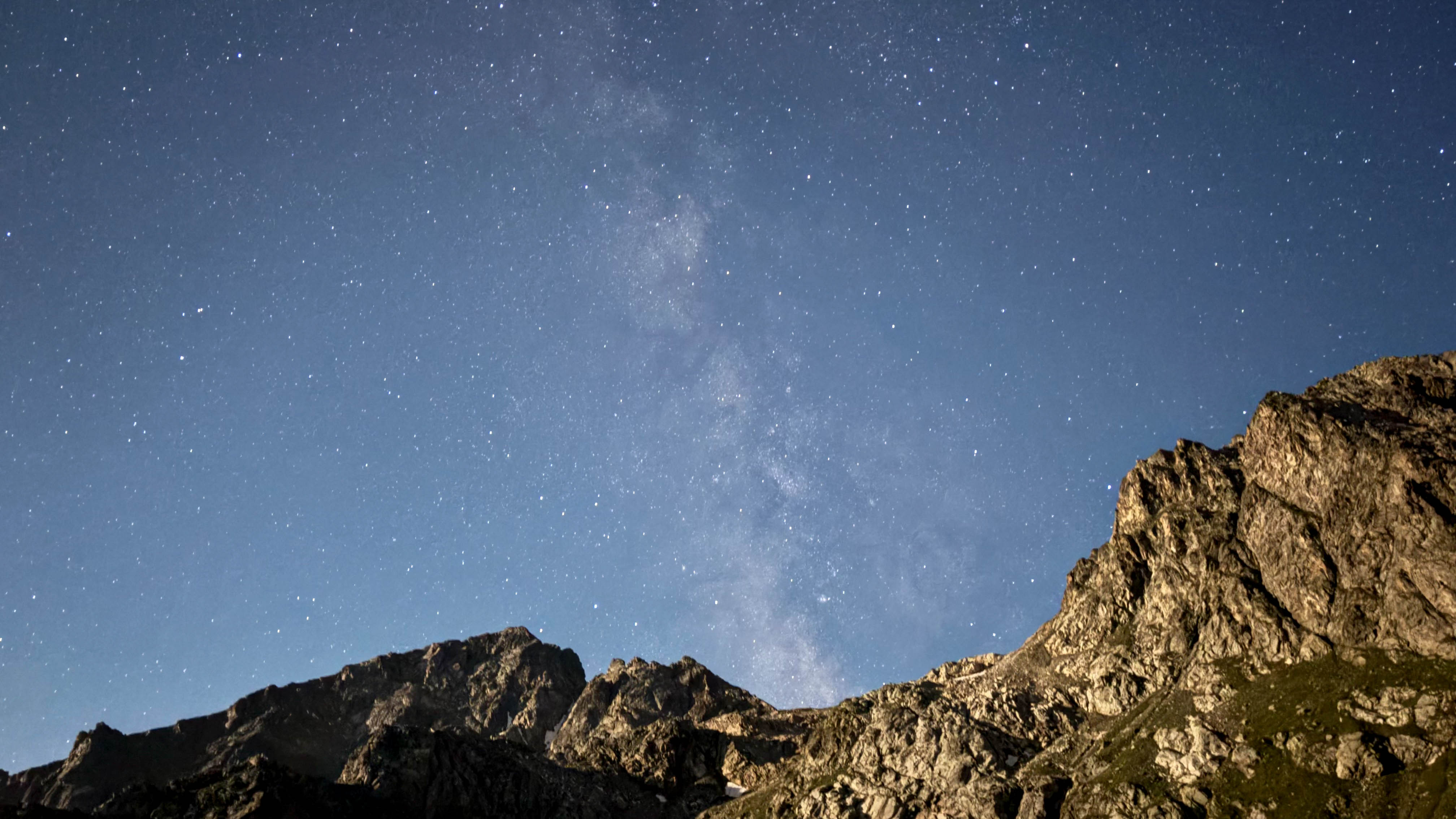 Поход на Софийские озера. Архыз (11/37)