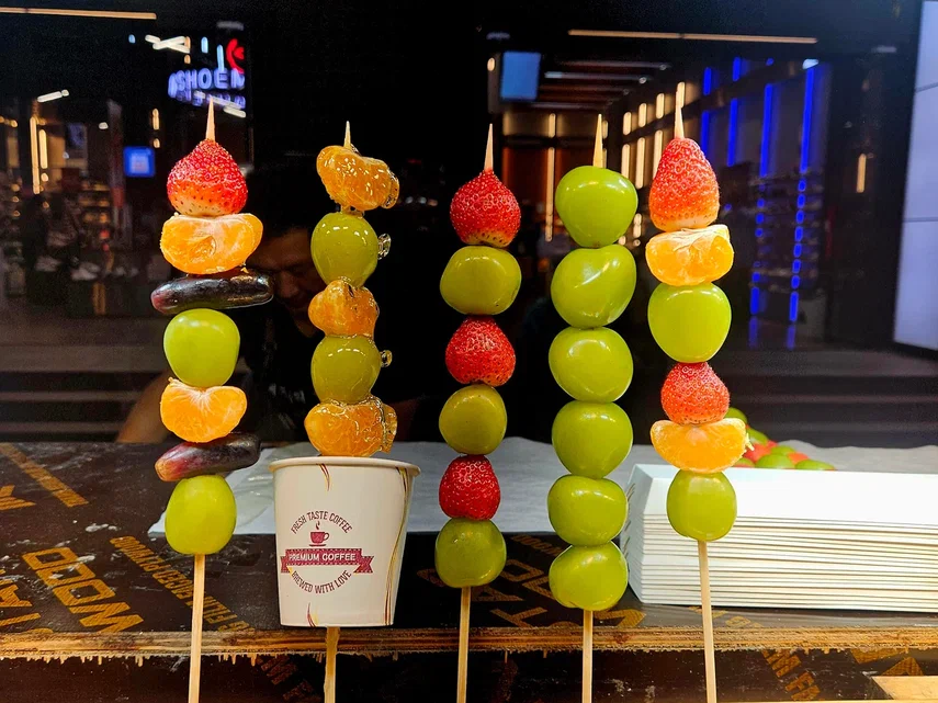 Корея. Жизнь других. Сеул - Пусан - Кёнджу - о. Чеджу (2/58)