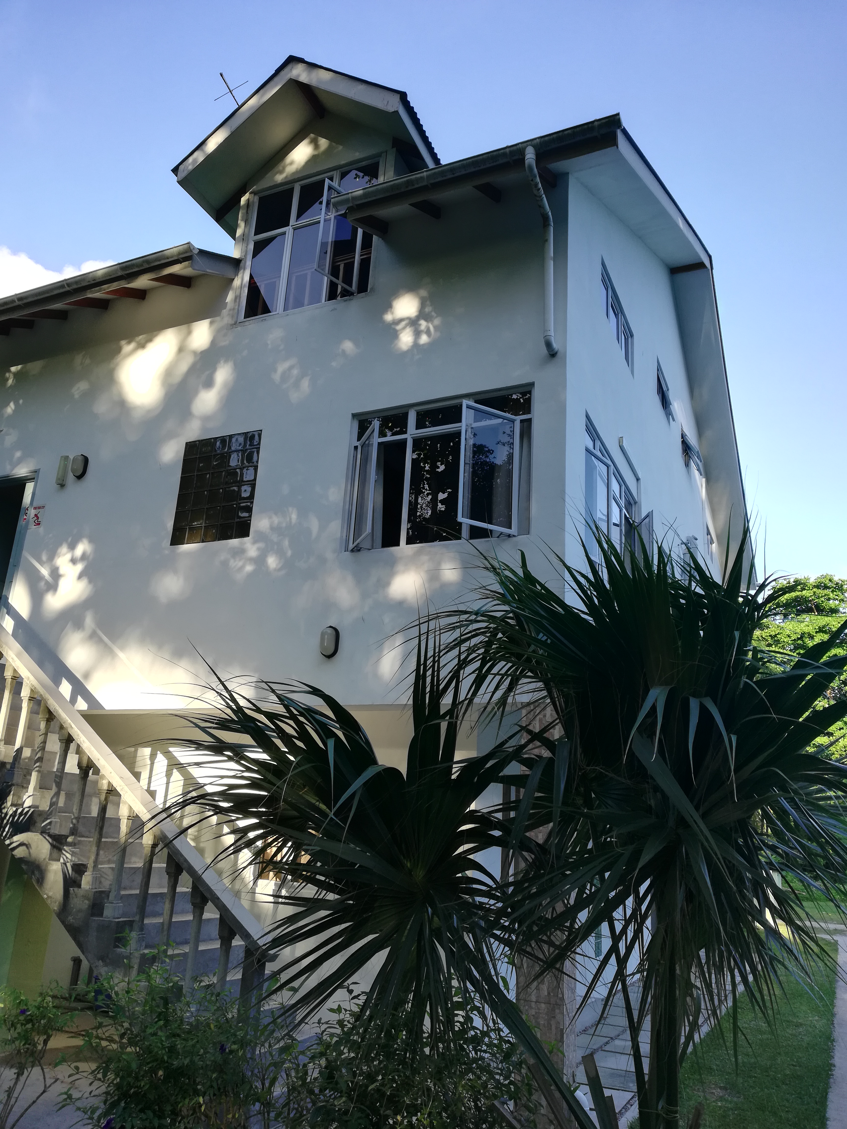 Сейшелы - приключение по островам (5/16)