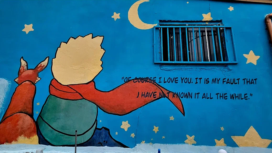 Корея. Жизнь других. Сеул - Пусан - Кёнджу - о. Чеджу (22/58)