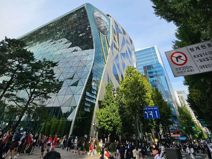 Корея. Жизнь других. Сеул - Пусан - Кёнджу - о. Чеджу (3/58)