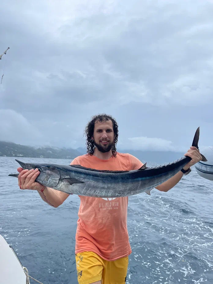 Отпуск для семьи: увлекательный тур под парусом на Сейшелах (11/37)