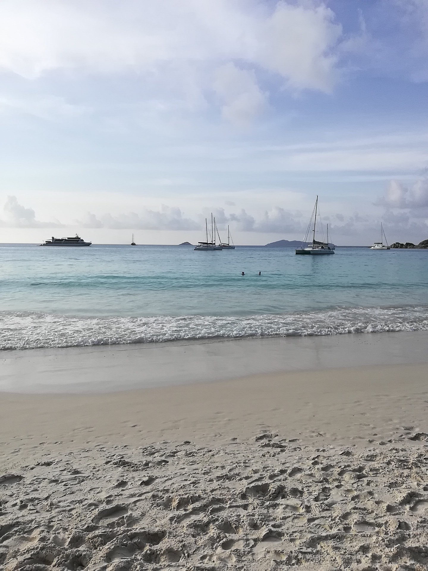 Сейшелы - приключение по островам (6/16)