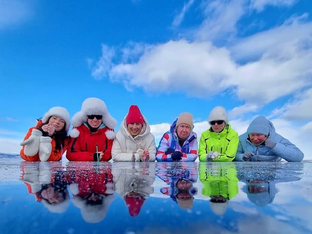 Дыхание Байкала (66/91)