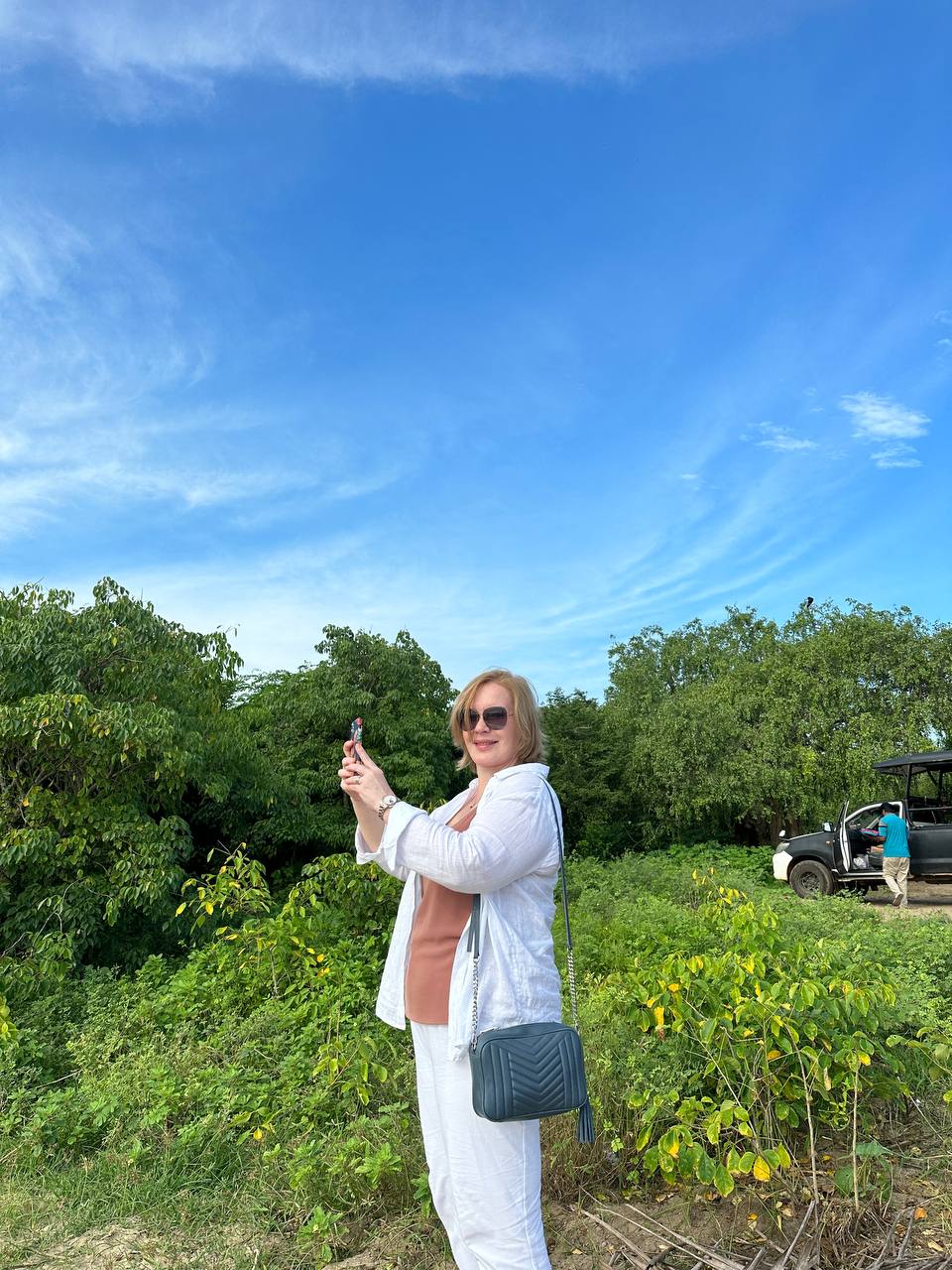 Тур Экзотика Шри-Ланки Pro (10 дней) (5/36)