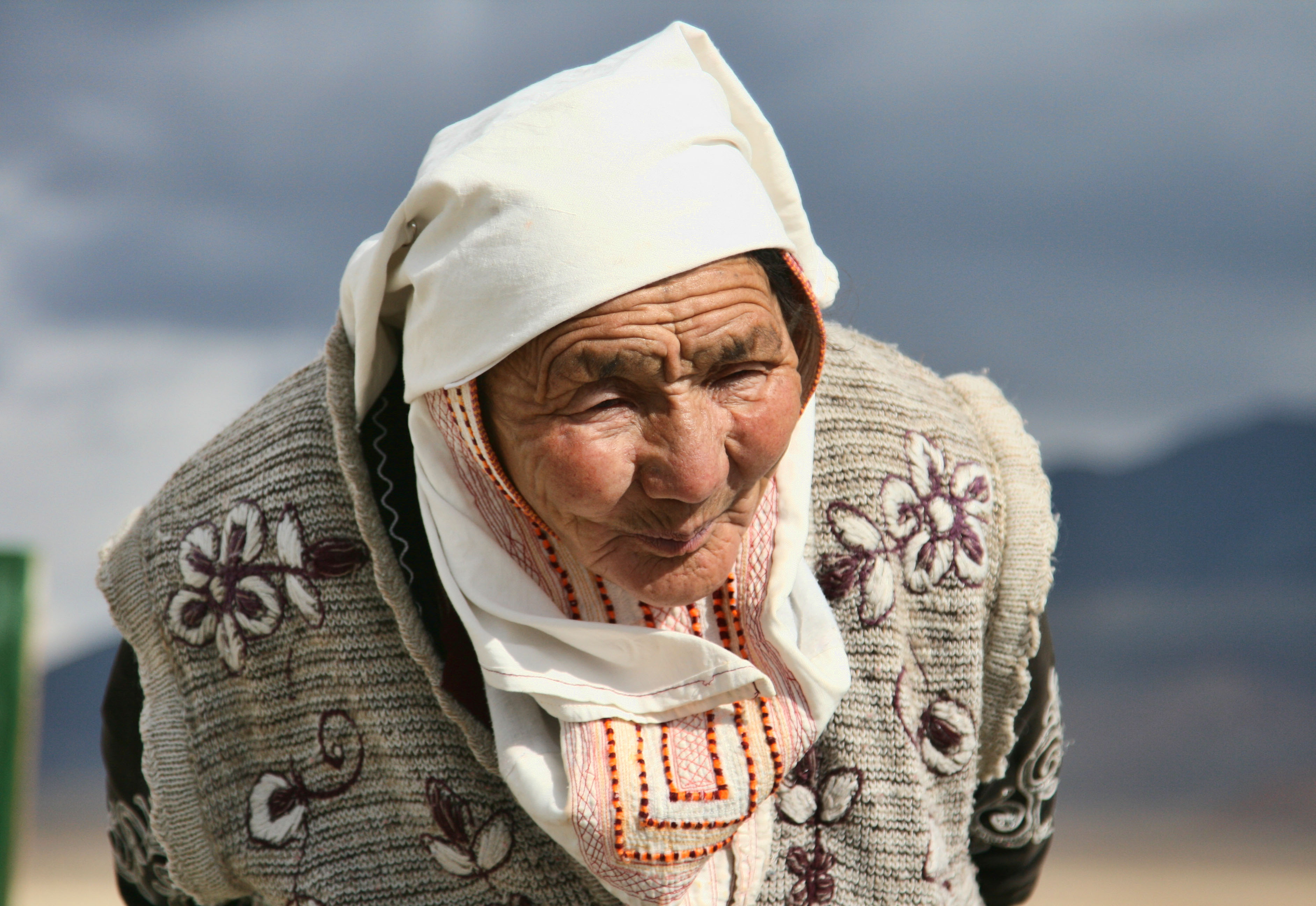 Монголия: охотники ветра. (8/26)