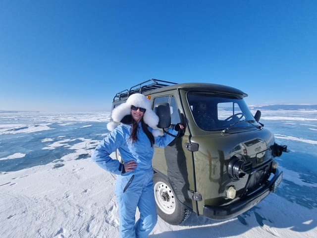 Дыхание Байкала (75/91)