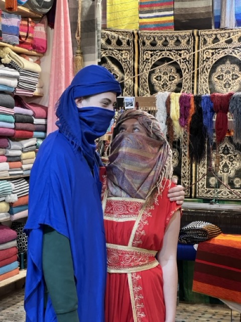 Марокко.Полное Погружение! 9дней. (8/79)