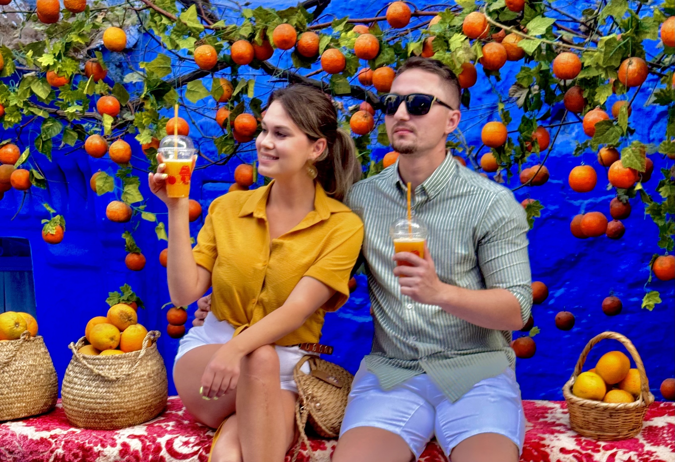 Марокко.Полное Погружение! 9дней. (52/79)