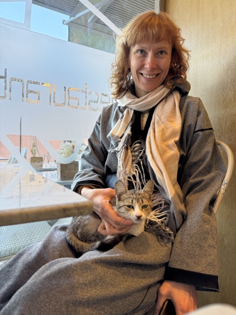 Марокканский экспресс.7 дней магии+2 (15/64)