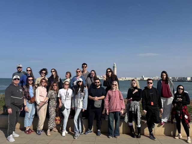 Марокко.Полное Погружение! 9дней. (41/79)