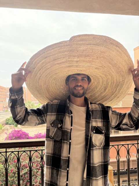 Марокко.Полное Погружение! 9дней. (39/79)