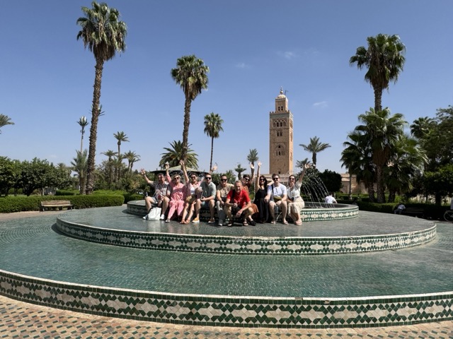 Марокко.Полное Погружение! 9дней. (11/79)